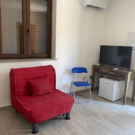 Agriturismo Abbalughente Sindia ภายนอก รูปภาพ