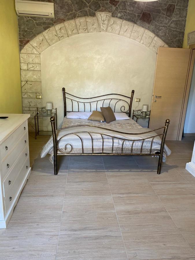 Agriturismo Abbalughente Sindia ภายนอก รูปภาพ